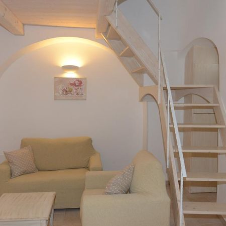 Trullo Dimora Di Giorgia Villa อัลเบโรเบลโล ภายนอก รูปภาพ
