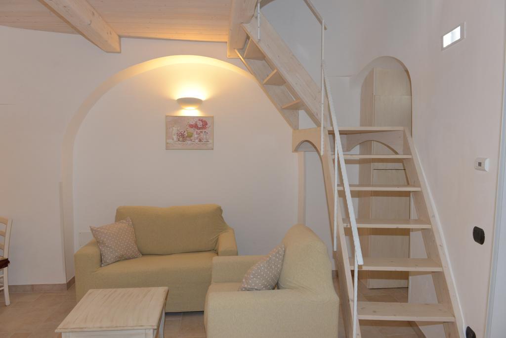Trullo Dimora Di Giorgia Villa อัลเบโรเบลโล ภายนอก รูปภาพ