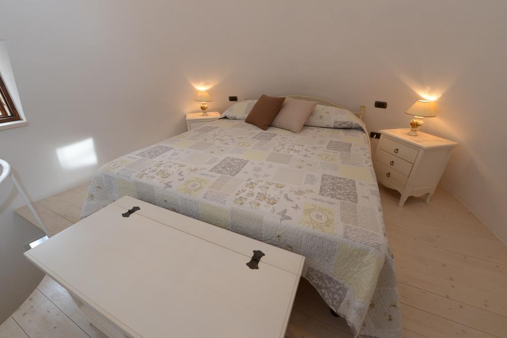 Trullo Dimora Di Giorgia Villa อัลเบโรเบลโล ภายนอก รูปภาพ