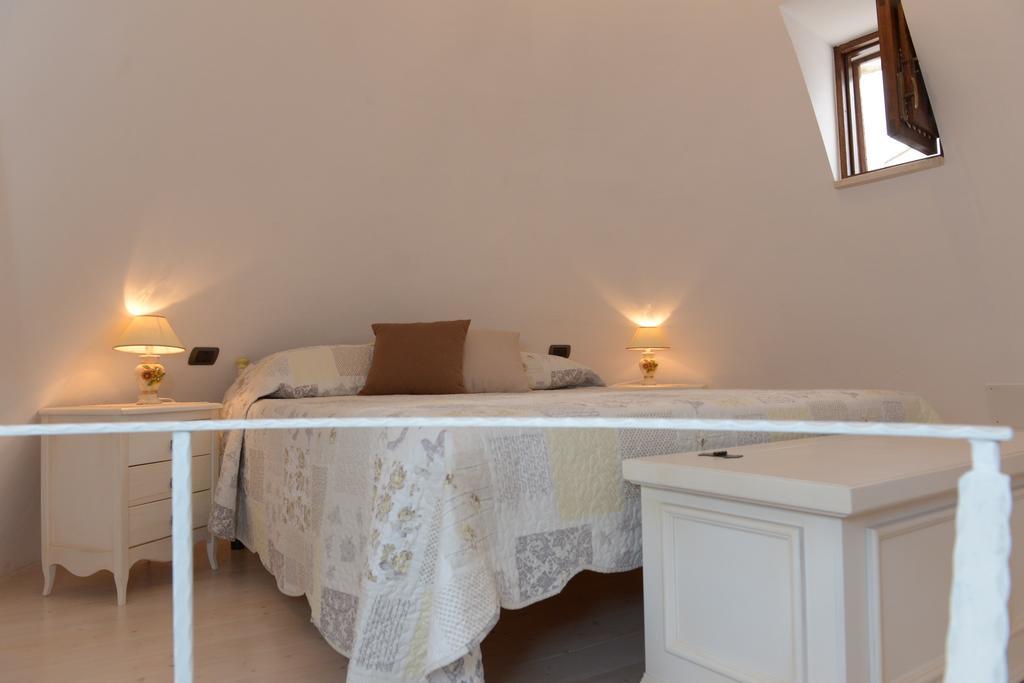 Trullo Dimora Di Giorgia Villa อัลเบโรเบลโล ภายนอก รูปภาพ