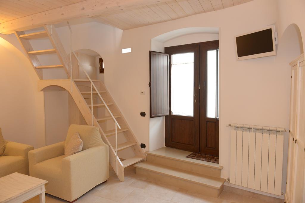 Trullo Dimora Di Giorgia Villa อัลเบโรเบลโล ภายนอก รูปภาพ
